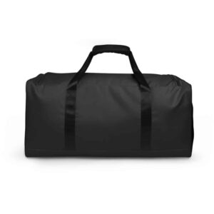 Digital Excellence Awards Duffle Bag