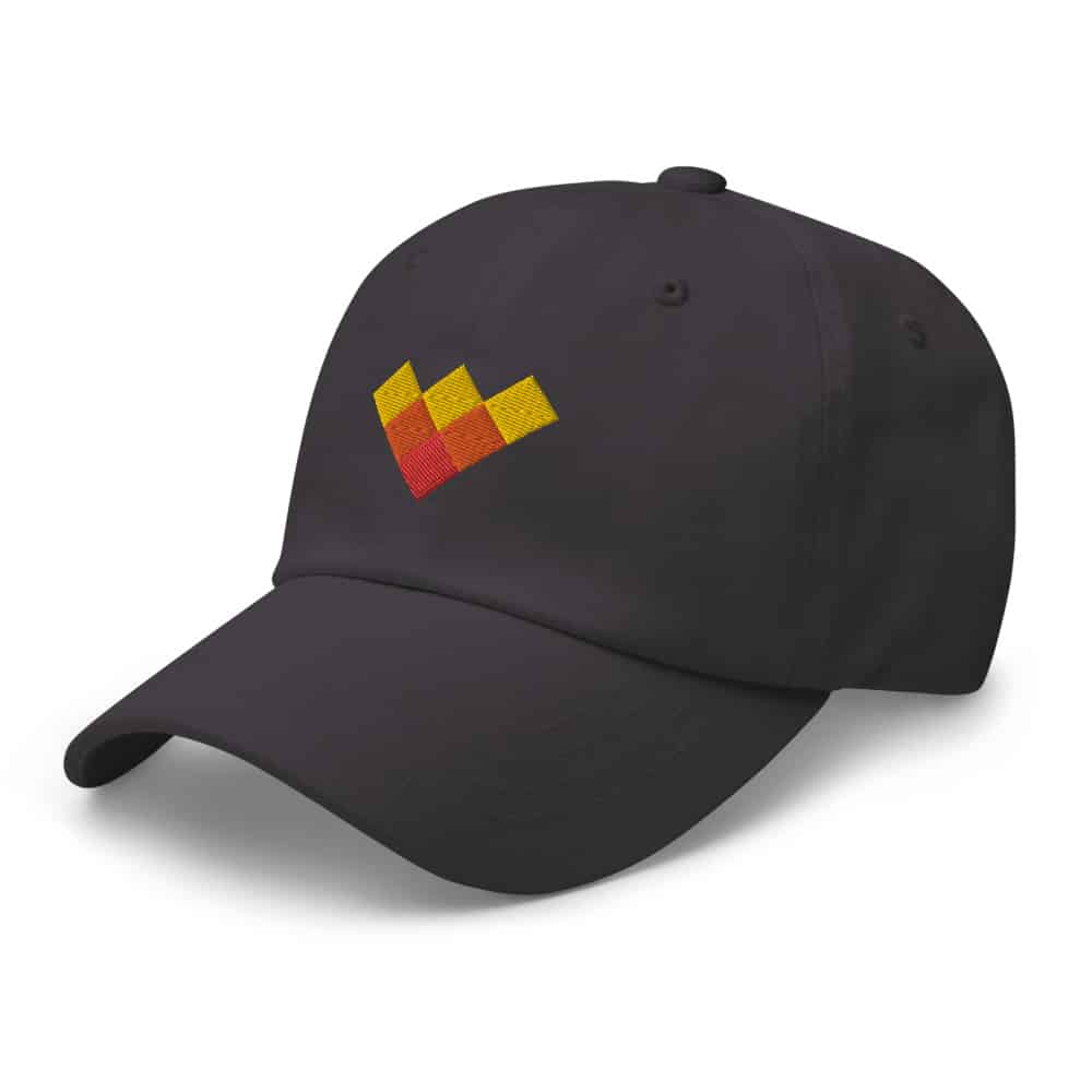 Digital Excellence Awards Baseball Hat - Image 15