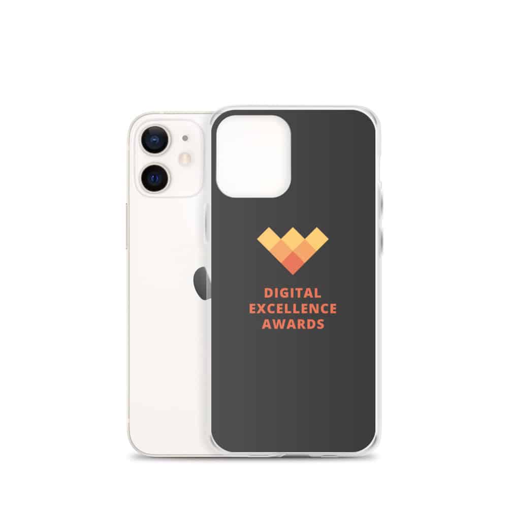 Digital Excellence Awards iPhone Case - Image 11