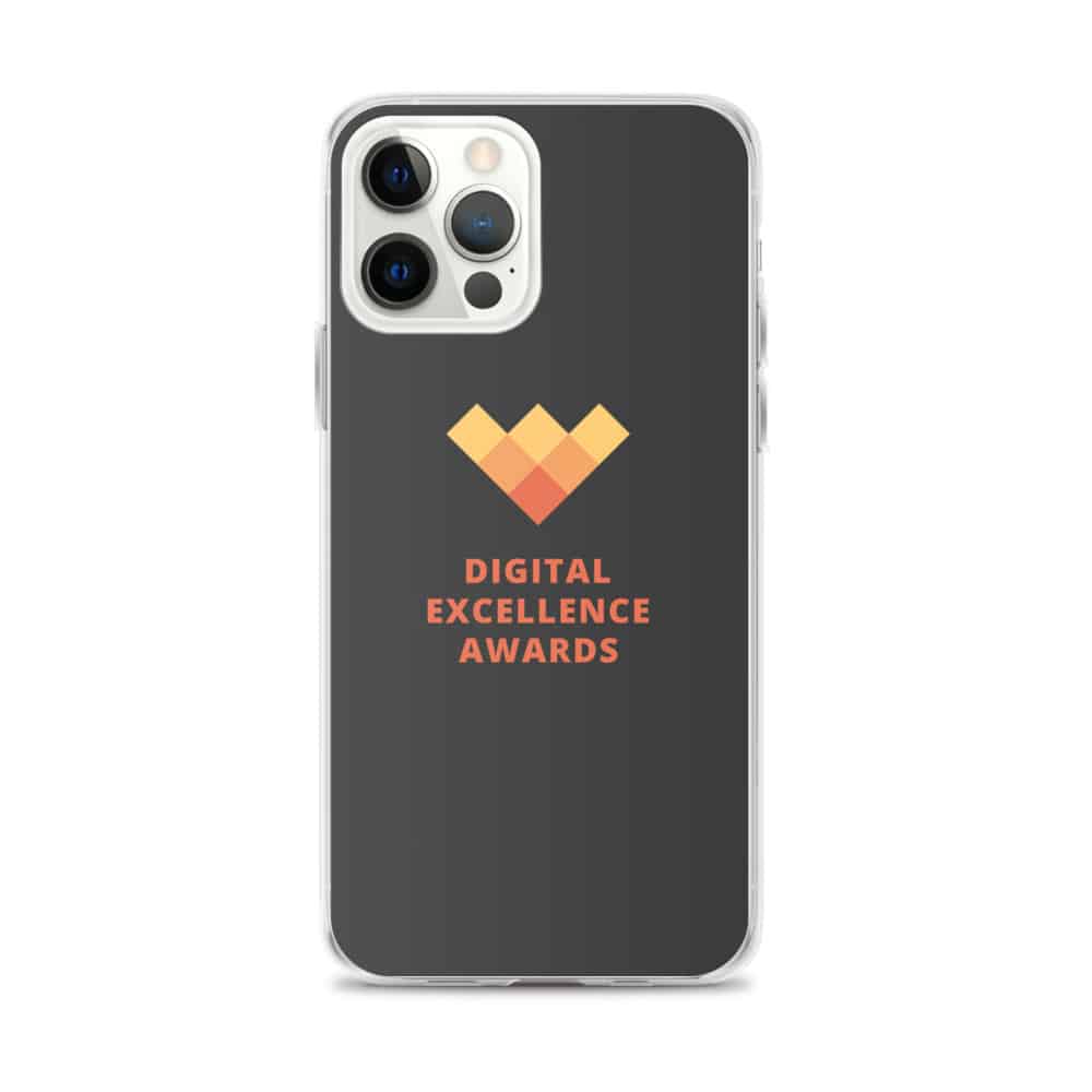Digital Excellence Awards iPhone Case - Image 14