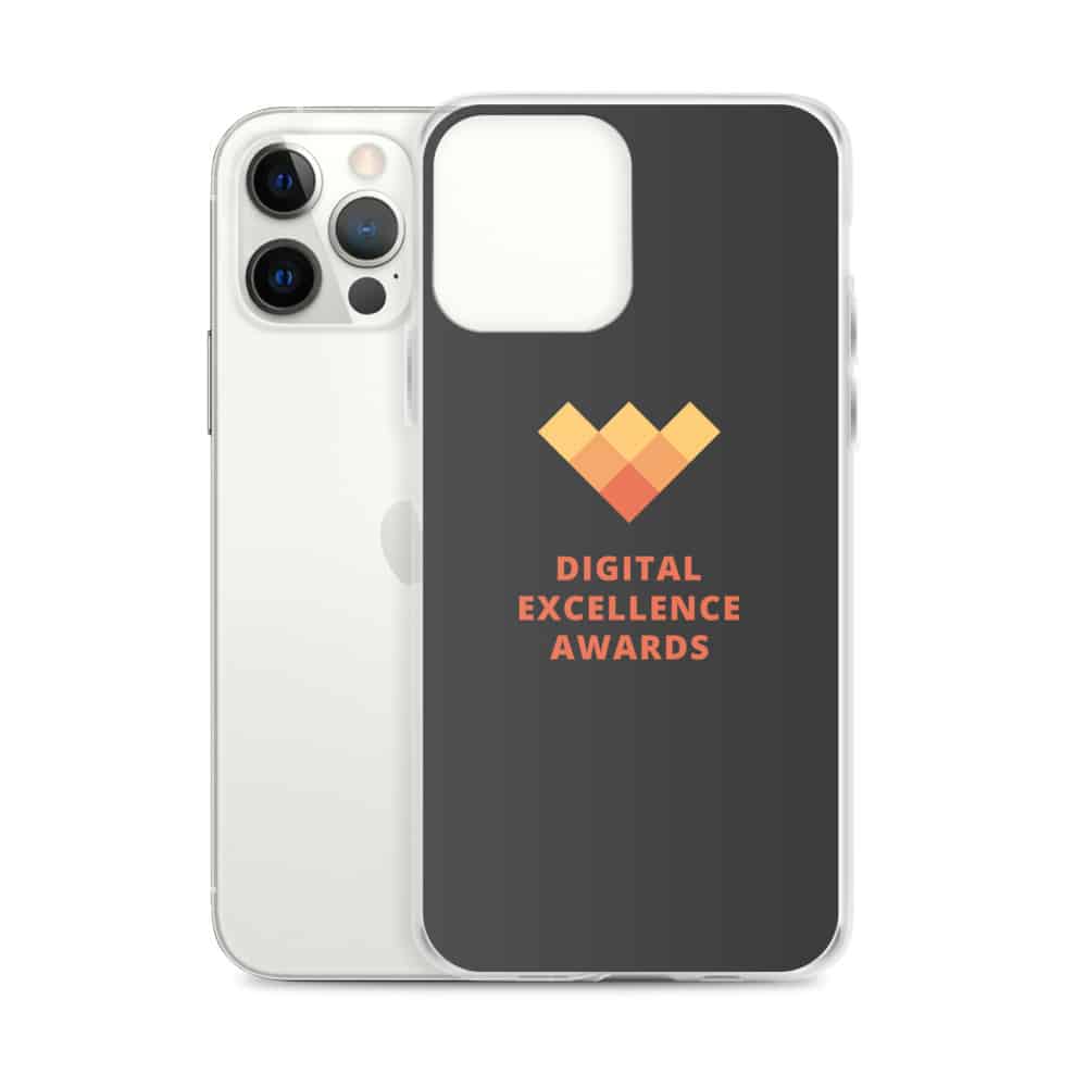 Digital Excellence Awards iPhone Case - Image 15