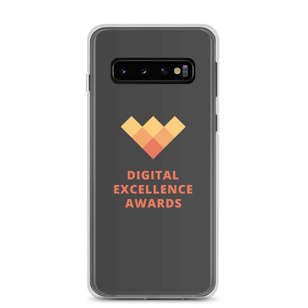 Digital Excellence Awards Samsung Case
