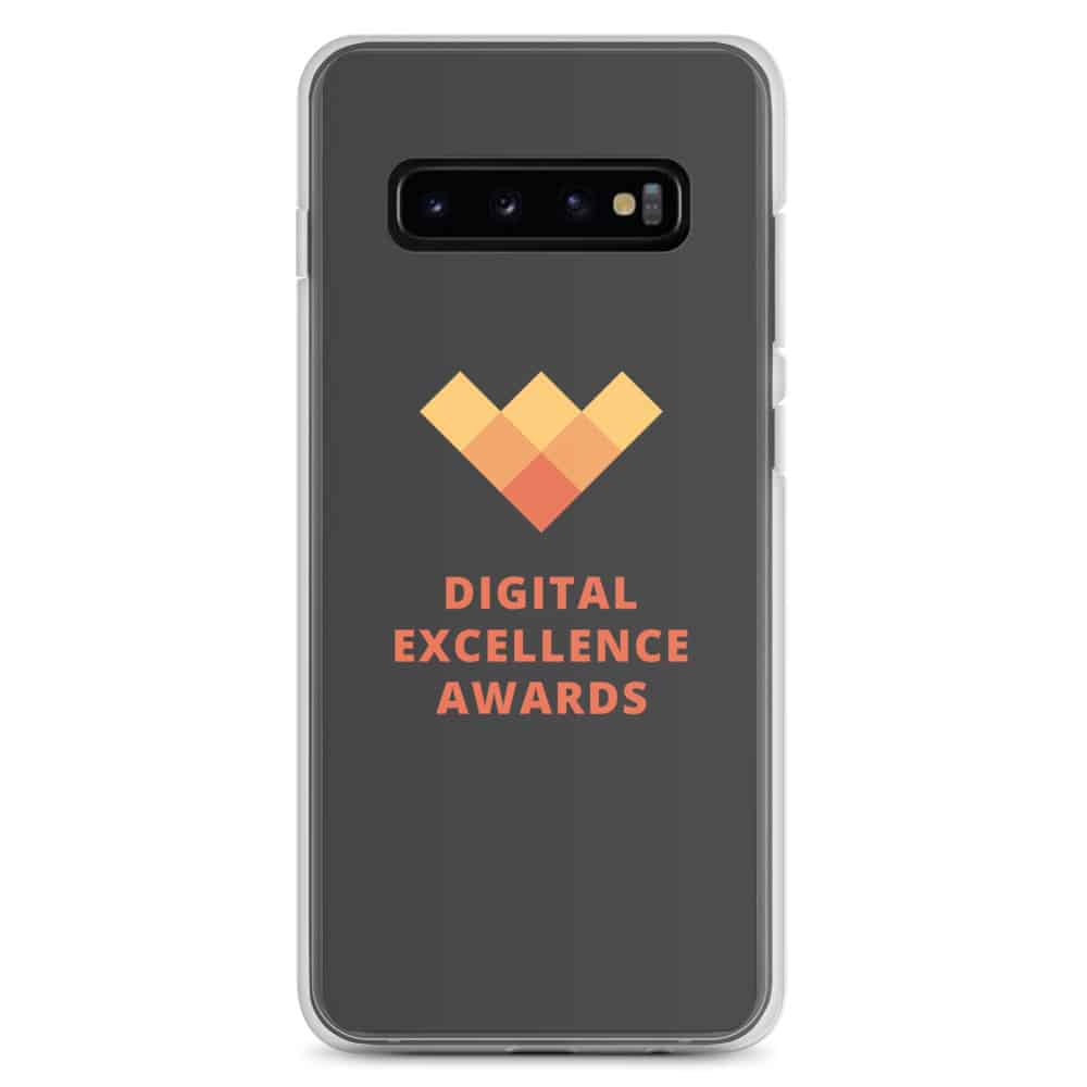 Digital Excellence Awards Samsung Case - Image 3