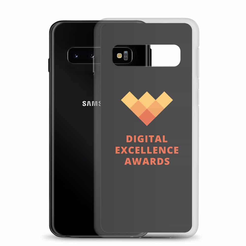 Digital Excellence Awards Samsung Case - Image 2