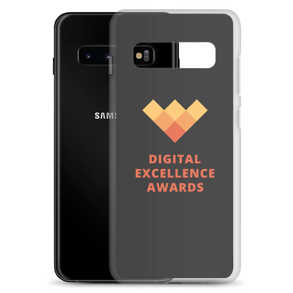 Digital Excellence Awards Samsung Case - Image 4
