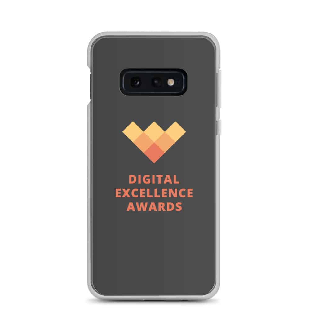 Digital Excellence Awards Samsung Case - Image 5