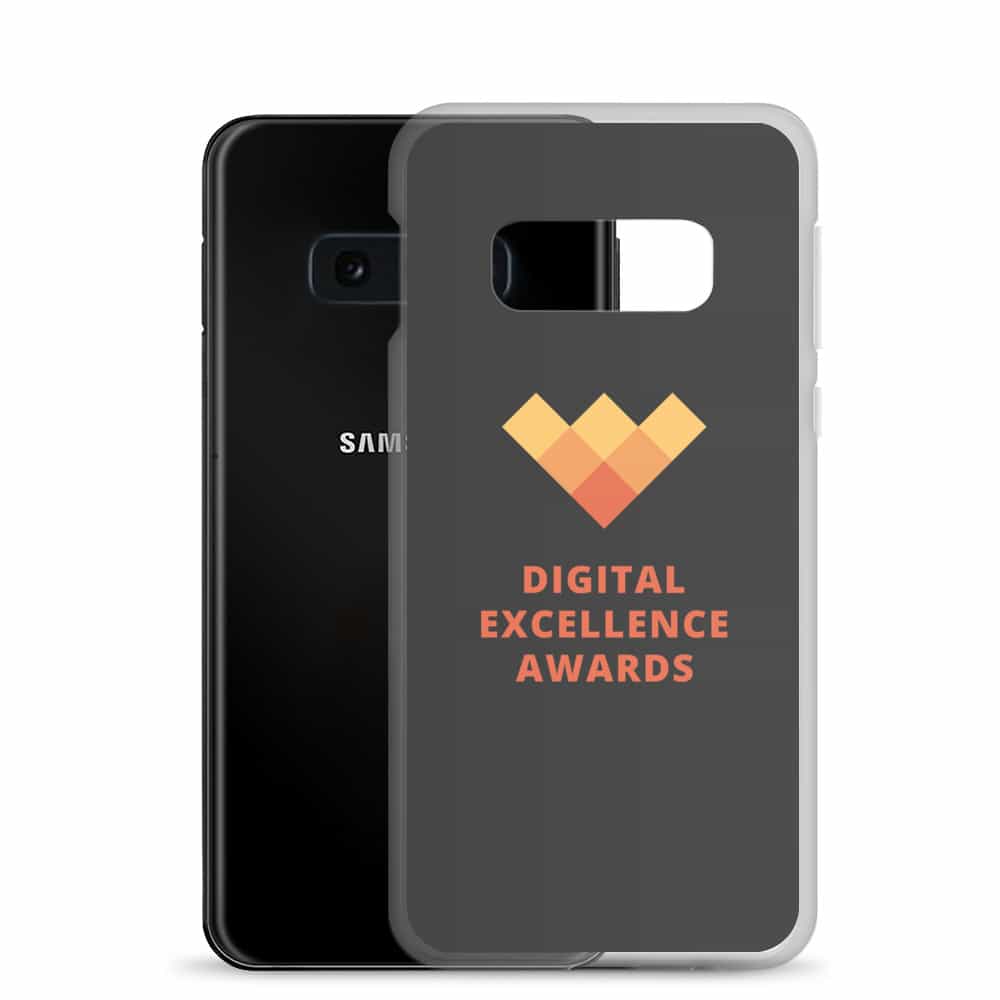 Digital Excellence Awards Samsung Case - Image 6
