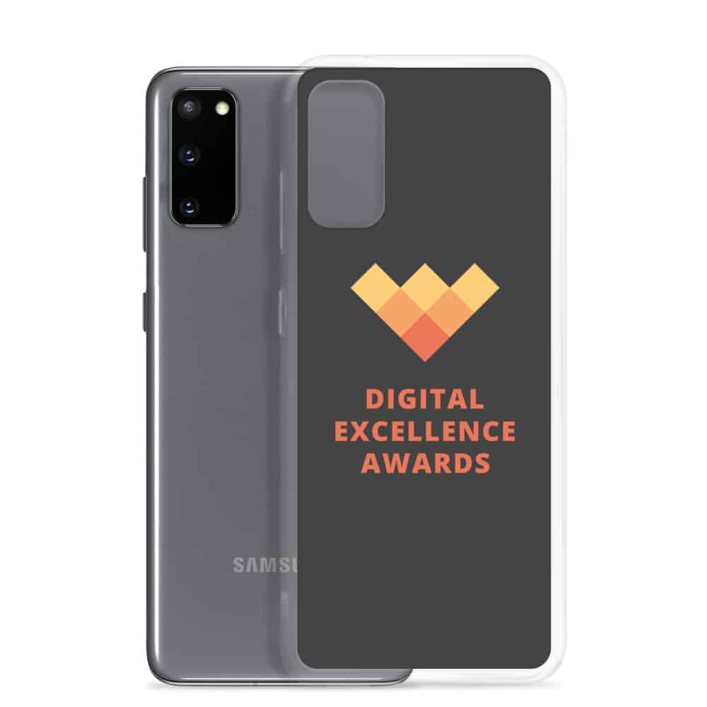 Digital Excellence Awards Samsung Case - Image 8