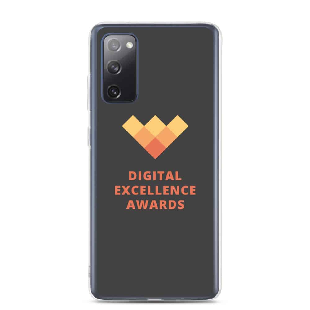 Digital Excellence Awards Samsung Case - Image 9