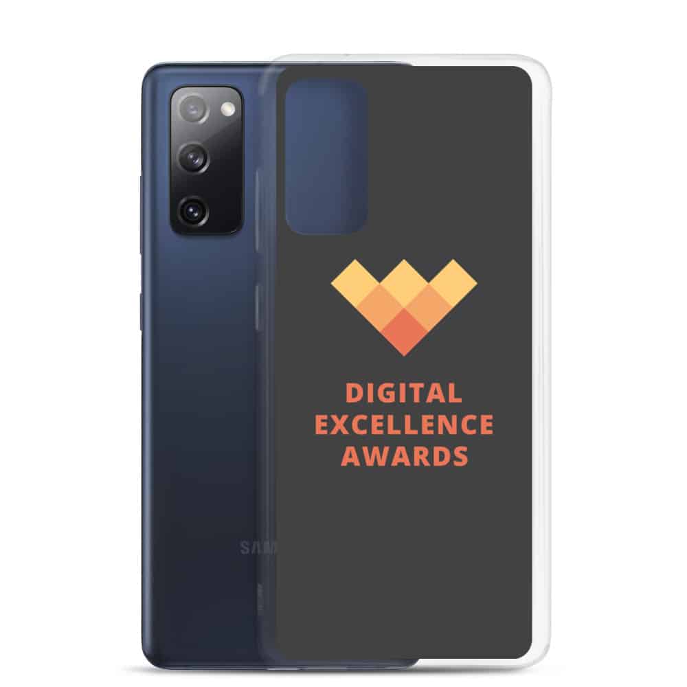 Digital Excellence Awards Samsung Case - Image 10