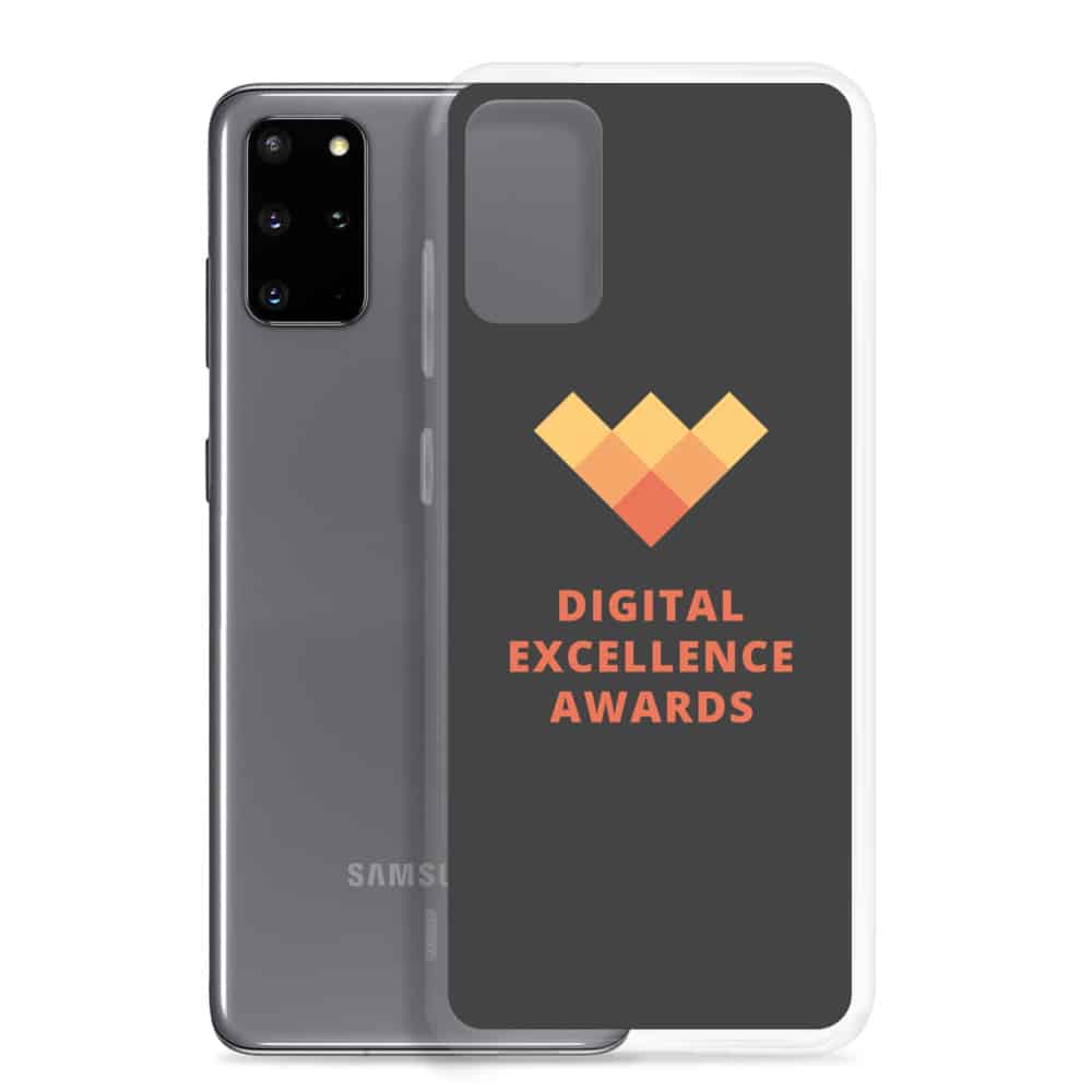 Digital Excellence Awards Samsung Case - Image 12