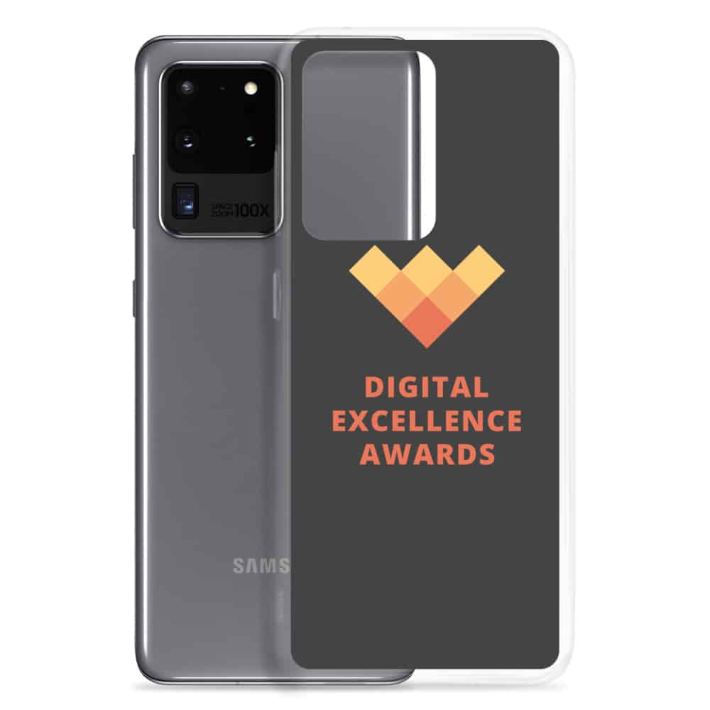 Digital Excellence Awards Samsung Case - Image 14