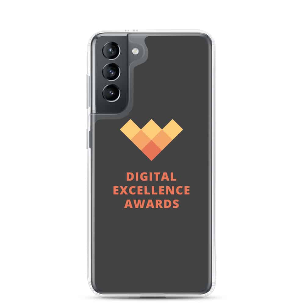 Digital Excellence Awards Samsung Case - Image 15