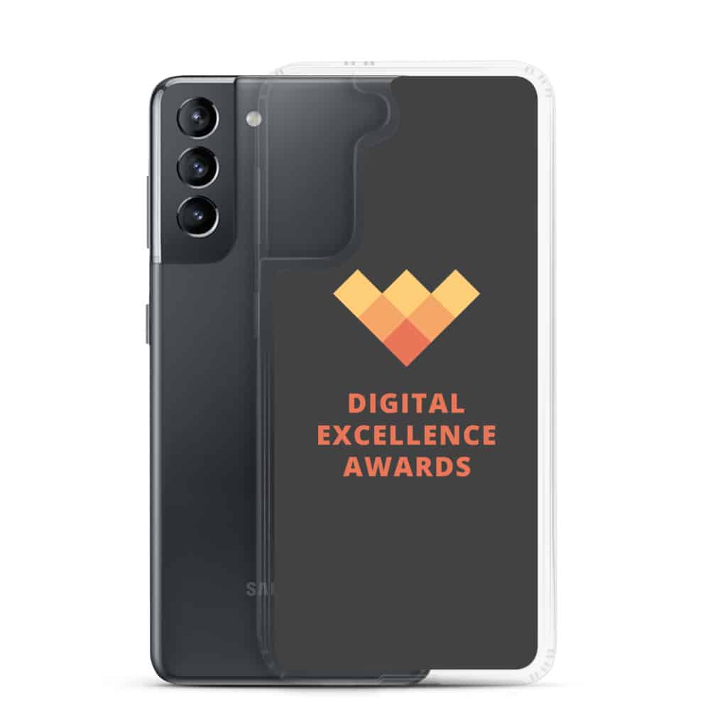 Digital Excellence Awards Samsung Case - Image 16