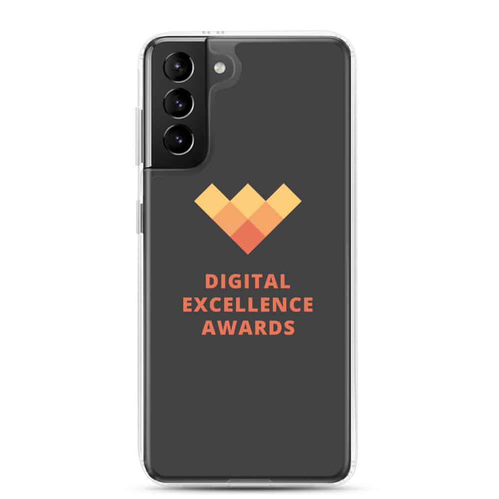 Digital Excellence Awards Samsung Case - Image 17