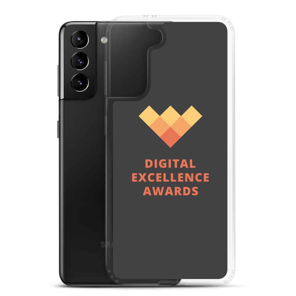 Digital Excellence Awards Samsung Case - Image 18