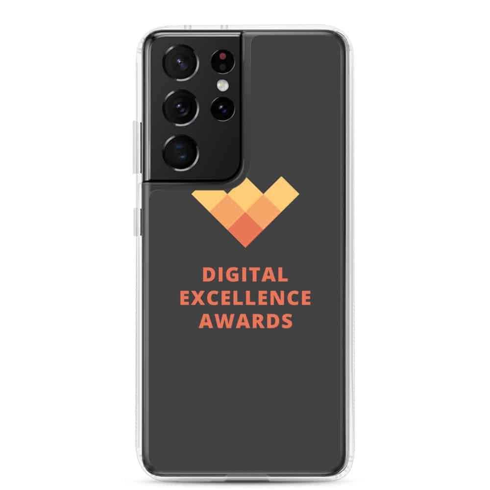 Digital Excellence Awards Samsung Case - Image 19