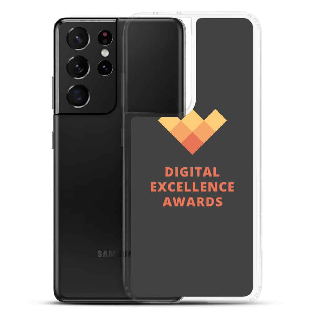 Digital Excellence Awards Samsung Case - Image 20